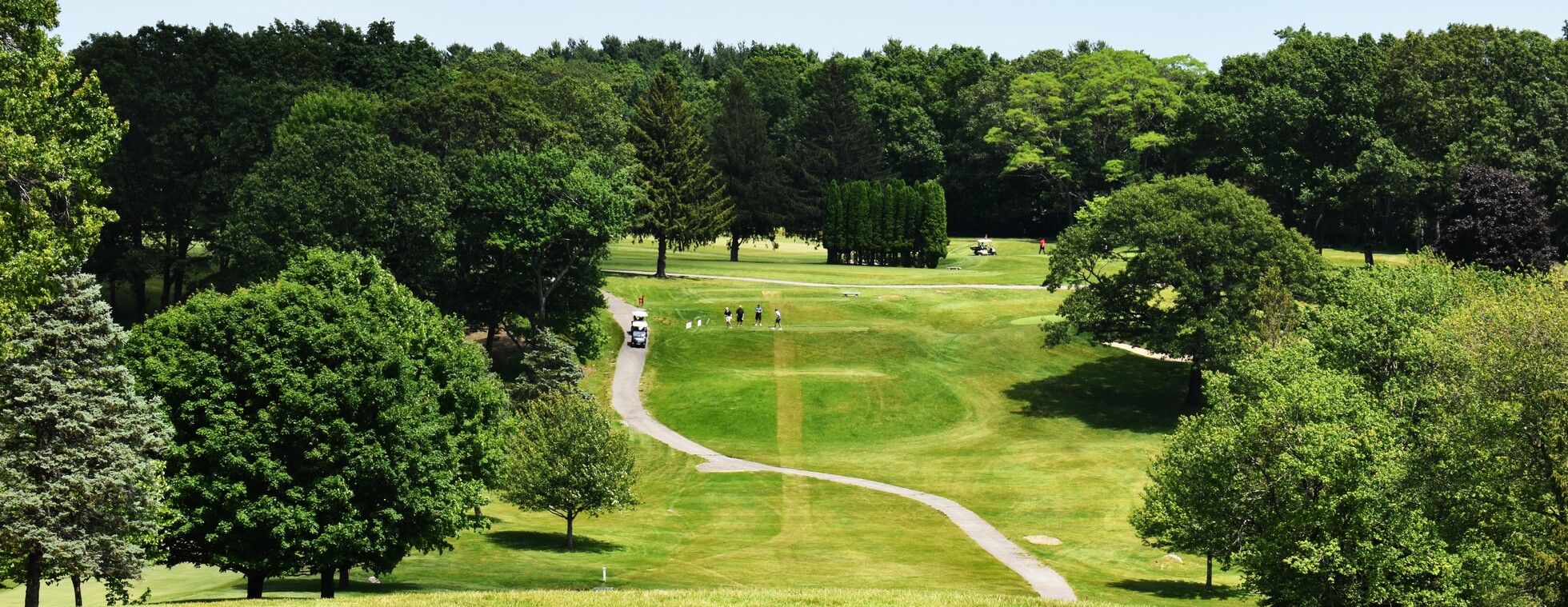 2026 Memorial Golf Tournament